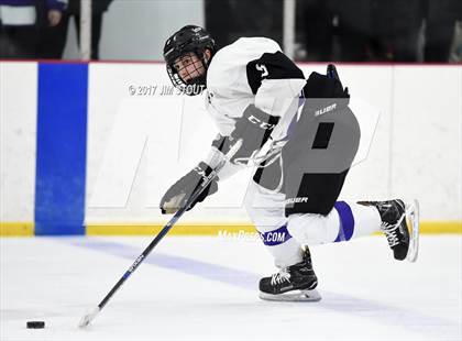 Thumbnail 2 in Cushing @ Gunnery (NEPSAC Small Division Semifinal) photogallery.