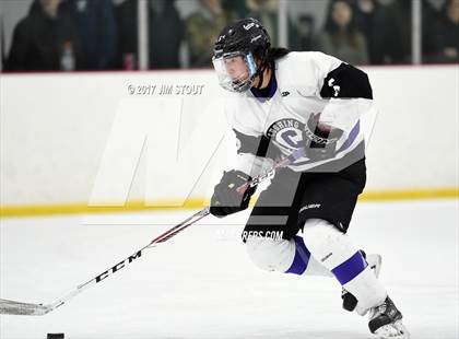 Thumbnail 3 in Cushing @ Gunnery (NEPSAC Small Division Semifinal) photogallery.