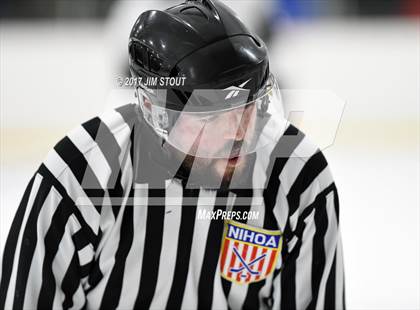 Thumbnail 2 in Cushing @ Gunnery (NEPSAC Small Division Semifinal) photogallery.