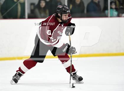 Thumbnail 1 in Cushing @ Gunnery (NEPSAC Small Division Semifinal) photogallery.
