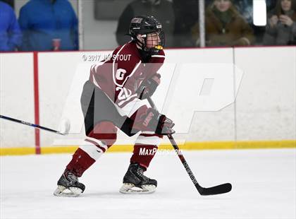 Thumbnail 1 in Cushing @ Gunnery (NEPSAC Small Division Semifinal) photogallery.