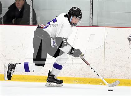 Thumbnail 2 in Cushing @ Gunnery (NEPSAC Small Division Semifinal) photogallery.