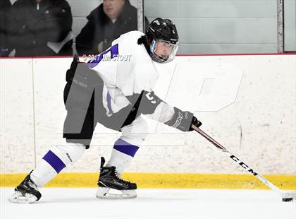 Thumbnail 1 in Cushing @ Gunnery (NEPSAC Small Division Semifinal) photogallery.