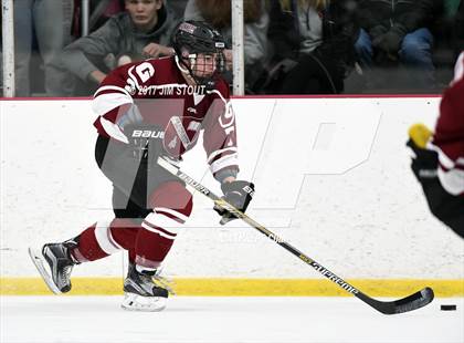 Thumbnail 1 in Cushing @ Gunnery (NEPSAC Small Division Semifinal) photogallery.