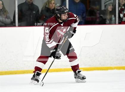 Thumbnail 3 in Cushing @ Gunnery (NEPSAC Small Division Semifinal) photogallery.