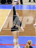 Photo from the gallery "Wiggins vs. Sedgwick County (CHSAA 2A Round 3)"