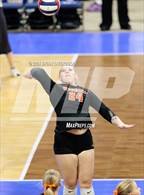 Photo from the gallery "Wiggins vs. Sedgwick County (CHSAA 2A Round 3)"