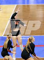 Photo from the gallery "Wiggins vs. Sedgwick County (CHSAA 2A Round 3)"