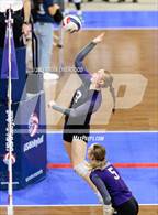 Photo from the gallery "Wiggins vs. Sedgwick County (CHSAA 2A Round 3)"