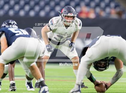 Thumbnail 1 in Clear Lake vs Kingwood (UIL 6A  Area Playoffs) photogallery.