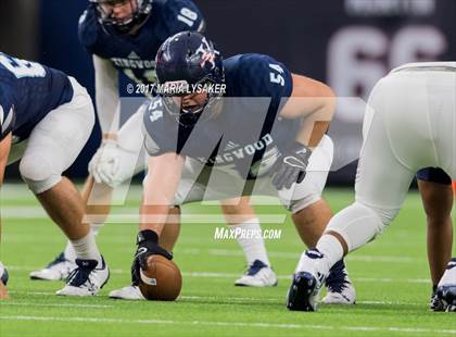 Thumbnail 3 in Clear Lake vs Kingwood (UIL 6A  Area Playoffs) photogallery.