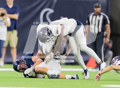 Thumbnail 1 in Clear Lake vs Kingwood (UIL 6A  Area Playoffs) photogallery.
