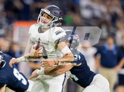 Thumbnail 1 in Clear Lake vs Kingwood (UIL 6A  Area Playoffs) photogallery.