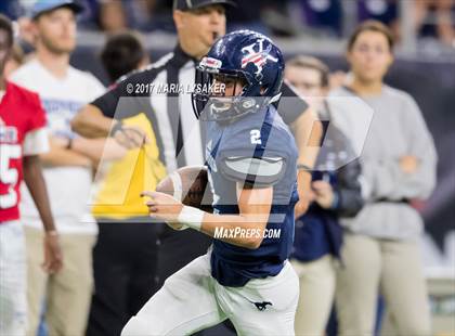 Thumbnail 1 in Clear Lake vs Kingwood (UIL 6A  Area Playoffs) photogallery.