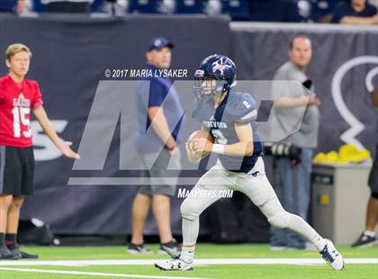 Thumbnail 1 in Clear Lake vs Kingwood (UIL 6A  Area Playoffs) photogallery.