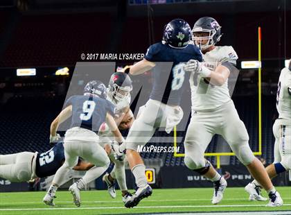 Thumbnail 2 in Clear Lake vs Kingwood (UIL 6A  Area Playoffs) photogallery.