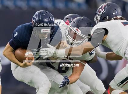 Thumbnail 1 in Clear Lake vs Kingwood (UIL 6A  Area Playoffs) photogallery.