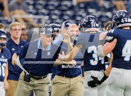 Thumbnail 1 in Clear Lake vs Kingwood (UIL 6A  Area Playoffs) photogallery.