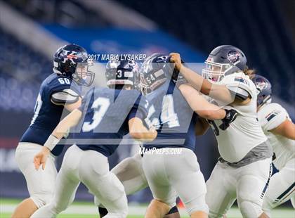 Thumbnail 3 in Clear Lake vs Kingwood (UIL 6A  Area Playoffs) photogallery.