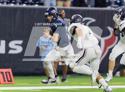 Thumbnail 1 in Clear Lake vs Kingwood (UIL 6A  Area Playoffs) photogallery.