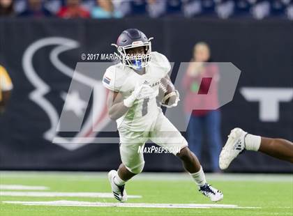 Thumbnail 1 in Clear Lake vs Kingwood (UIL 6A  Area Playoffs) photogallery.
