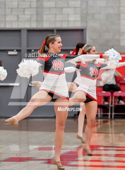 Thumbnail 2 in Servite @ Mater Dei (Nike Extravaganza) photogallery.