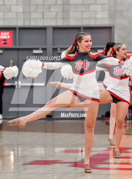 Thumbnail 3 in Servite @ Mater Dei (Nike Extravaganza) photogallery.