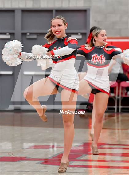 Thumbnail 1 in Servite @ Mater Dei (Nike Extravaganza) photogallery.