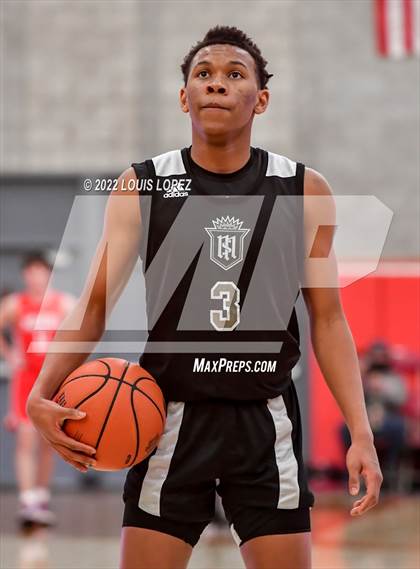 Thumbnail 1 in Servite @ Mater Dei (Nike Extravaganza) photogallery.