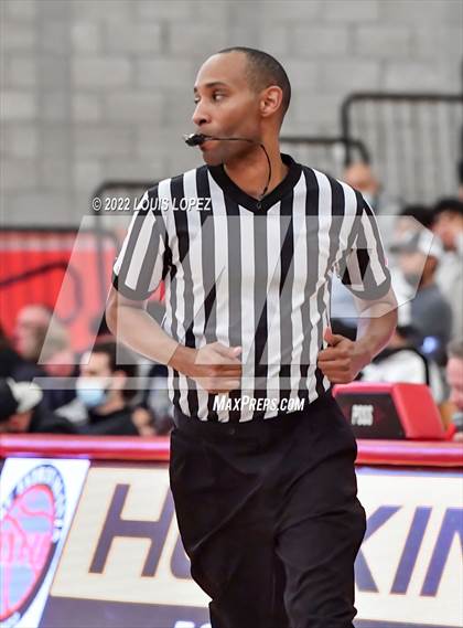 Thumbnail 1 in Servite @ Mater Dei (Nike Extravaganza) photogallery.