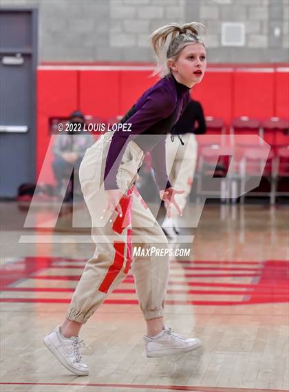 Thumbnail 2 in Servite @ Mater Dei (Nike Extravaganza) photogallery.