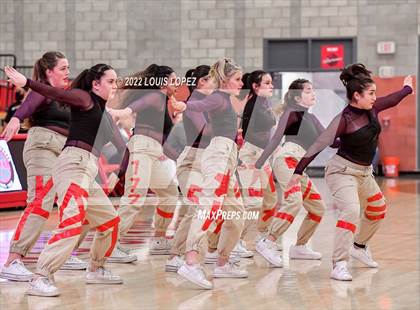 Thumbnail 2 in Servite @ Mater Dei (Nike Extravaganza) photogallery.