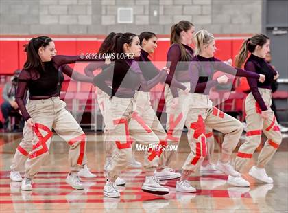 Thumbnail 1 in Servite @ Mater Dei (Nike Extravaganza) photogallery.