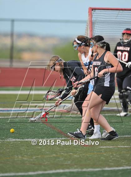 Thumbnail 2 in Rangeview @ Valor Christian photogallery.