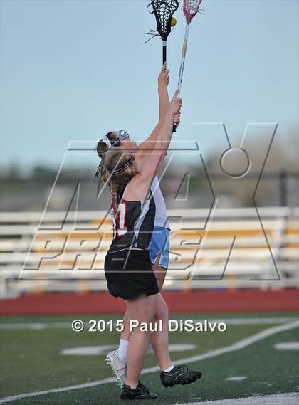Thumbnail 1 in Rangeview @ Valor Christian photogallery.