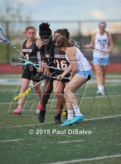 Thumbnail 2 in Rangeview @ Valor Christian photogallery.