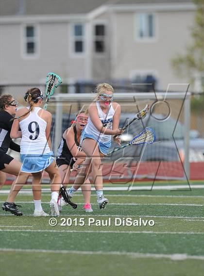 Thumbnail 3 in Rangeview @ Valor Christian photogallery.