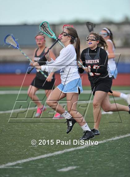 Thumbnail 1 in Rangeview @ Valor Christian photogallery.