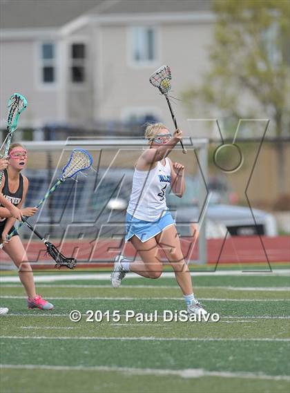 Thumbnail 1 in Rangeview @ Valor Christian photogallery.