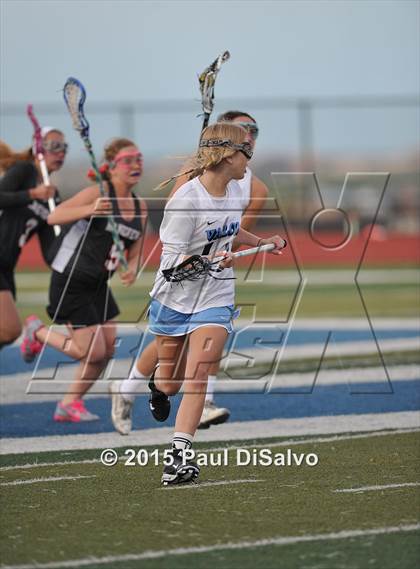 Thumbnail 3 in Rangeview @ Valor Christian photogallery.