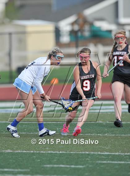 Thumbnail 1 in Rangeview @ Valor Christian photogallery.