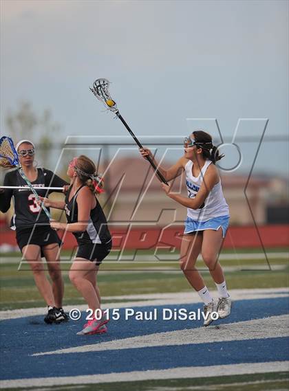 Thumbnail 2 in Rangeview @ Valor Christian photogallery.