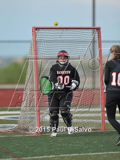Thumbnail 3 in Rangeview @ Valor Christian photogallery.