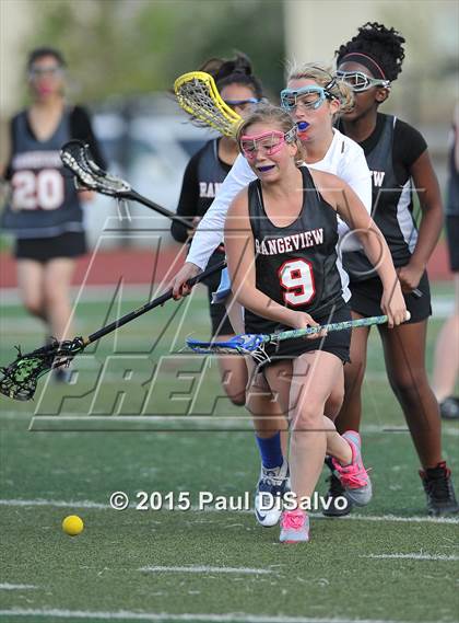 Thumbnail 3 in Rangeview @ Valor Christian photogallery.