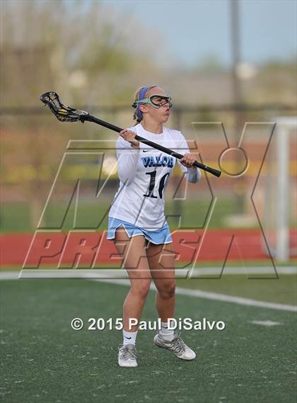 Thumbnail 2 in Rangeview @ Valor Christian photogallery.