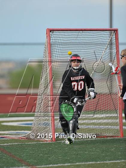 Thumbnail 1 in Rangeview @ Valor Christian photogallery.