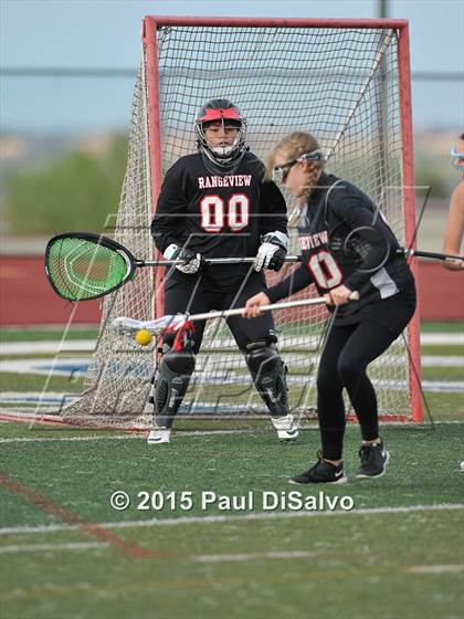 Thumbnail 3 in Rangeview @ Valor Christian photogallery.