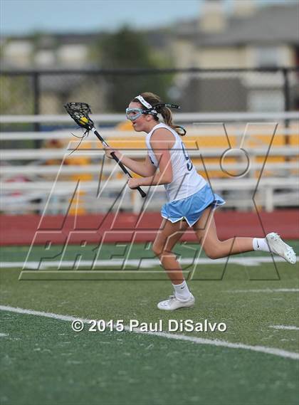 Thumbnail 3 in Rangeview @ Valor Christian photogallery.