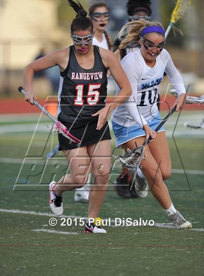 Thumbnail 2 in Rangeview @ Valor Christian photogallery.