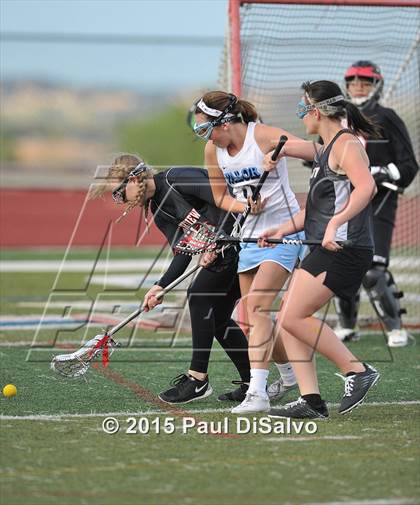 Thumbnail 1 in Rangeview @ Valor Christian photogallery.
